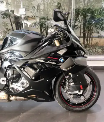 BMW-S 1000 RR-2025