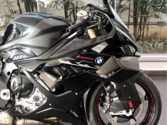 BMW-S 1000 RR BMW-S 1000 RR-2025
