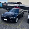 BMW 320i 2.0 SPORT 16V TURBO ACTIVE FLEX 4P AUTOMÁTICO BMW 320i 2.0 SPORT 16V TURBO ACTIVE FLEX 4P AUTOMÁTICO