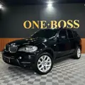 BMW X5 3.0 I6 TURBO GASOLINA XDRIVE35I AUTOMÁTICO BMW X5 3.0 I6 TURBO GASOLINA XDRIVE35I AUTOMÁTICO