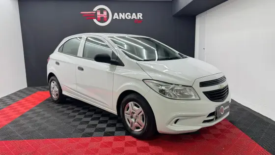 CHEVROLET ONIX 1.0 MPFI JOY 8V FLEX 4P MANUAL CHEVROLET ONIX 1.0 MPFI JOY 8V FLEX 4P MANUAL