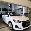 CHEVROLET ONIX 1.0 TURBO FLEX PLUS LT MANUAL CHEVROLET ONIX 1.0 TURBO FLEX PLUS LT MANUAL