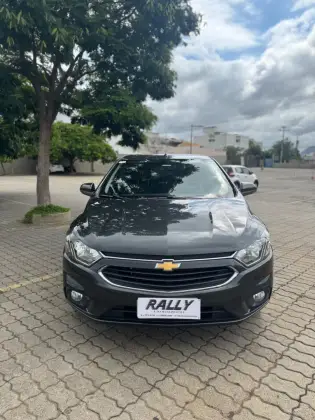 CHEVROLET ONIX 1.4 MPFI LTZ 8V FLEX 4P AUTOMÁTICO CHEVROLET ONIX 1.4 MPFI LTZ 8V FLEX 4P AUTOMÁTICO