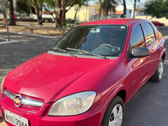 CHEVROLET-PRISMA-1.4 MPFI MAXX 8V FLEX 4P MANUAL CHEVROLET-PRISMA-2010