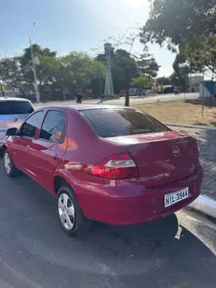 CHEVROLET-PRISMA-1.4 MPFI MAXX 8V FLEX 4P MANUAL CHEVROLET-PRISMA-2010