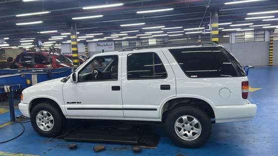 CHEVROLET-BLAZER-1996