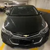 CHEVROLET CRUZE 1.4 TURBO LT 16V FLEX 4P AUTOMÁTICO CHEVROLET CRUZE 1.4 TURBO LT 16V FLEX 4P AUTOMÁTICO