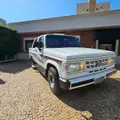 CHEVROLET D20 4.0 ENVEMO CD 8V DIESEL 2P MANUAL CHEVROLET D20 4.0 ENVEMO CD 8V DIESEL 2P MANUAL