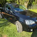 CHEVROLET MONTANA 1.8 MPFI SPORT CS 8V FLEX 2P MANUAL CHEVROLET MONTANA 1.8 MPFI SPORT CS 8V FLEX 2P MANUAL
