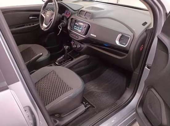 CHEVROLET-SPIN-1.8 ACTIV7 8V FLEX 4P AUTOMÁTICO CHEVROLET-SPIN-2023