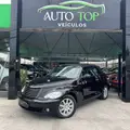 CHRYSLER PT CRUISER 2.4 CABRIOLET TOURING 16V GASOLINA 2P AUTOMÁTICO CHRYSLER PT CRUISER 2.4 CABRIOLET TOURING 16V GASOLINA 2P AUTOMÁTICO