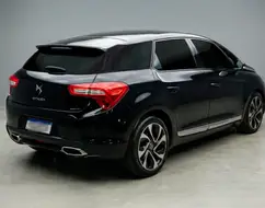 CITROËN DS5 1.6 THP GASOLINA BVA CITROËN DS5 1.6 THP GASOLINA BVA