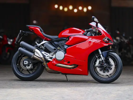 DUCATI SUPERBIKE 959 PANIGALE DUCATI SUPERBIKE 959 PANIGALE