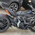DUCATI XDIAVEL S DUCATI XDIAVEL S