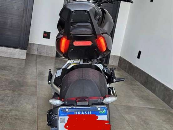 DUCATI-XDIAVEL S DUCATI-XDIAVEL S-2017