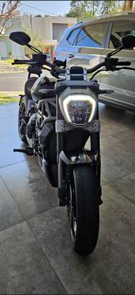 DUCATI-XDIAVEL S-2017