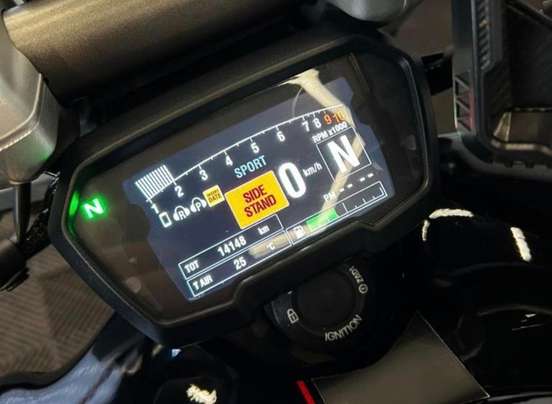 DUCATI-XDIAVEL S DUCATI-XDIAVEL S-2017