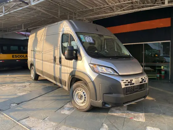 FIAT DUCATO 2.2 BLUEHDI DIESEL CARGO MANUAL