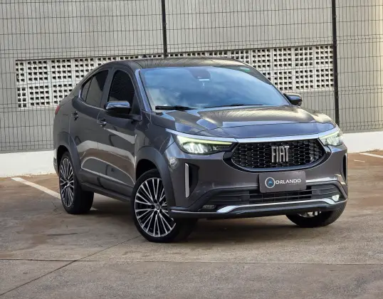 FIAT FASTBACK 1.0 TURBO 200 FLEX IMPETUS CVT