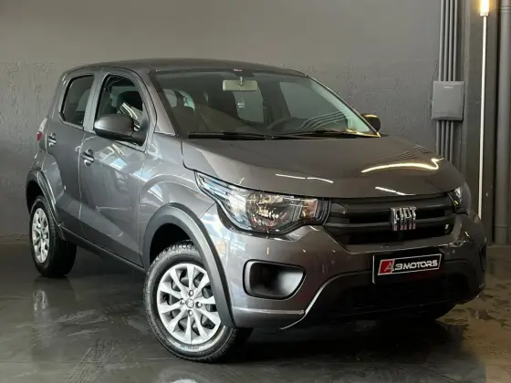 FIAT MOBI 1.0 EVO FLEX LIKE. MANUAL FIAT MOBI 1.0 EVO FLEX LIKE. MANUAL