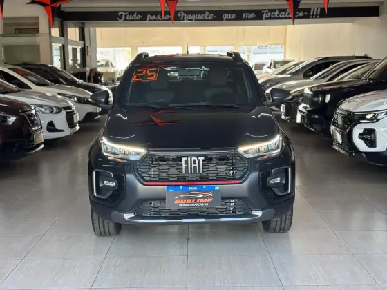 FIAT STRADA 1.0 TURBO 200 FLEX ULTRA CD CVT