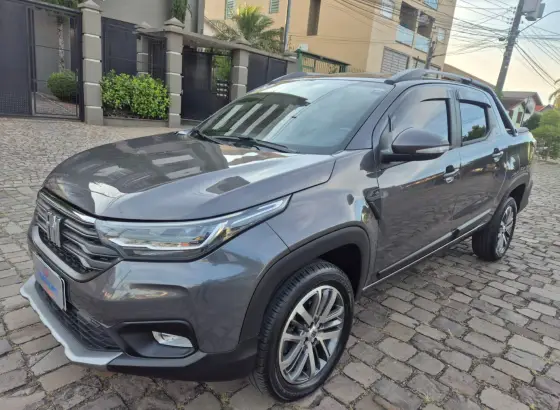 FIAT STRADA 1.3 FIREFLY FLEX VOLCANO CD CVT