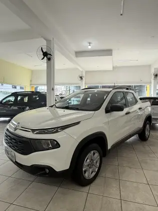 FIAT TORO 1.3 TURBO 270 FLEX FREEDOM AT6