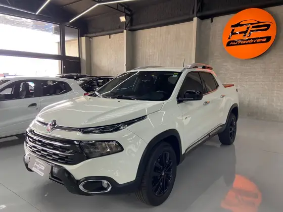 FIAT TORO 2.4 16V MULTIAIR FLEX VOLCANO AT9