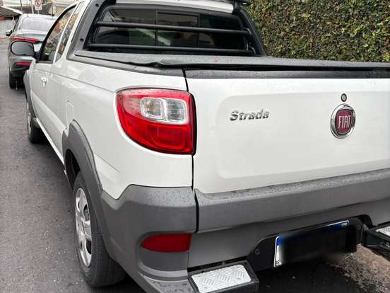 FIAT-STRADA-1.4 MPI HARD WORKING CE 8V FLEX 2P MANUAL FIAT-STRADA-2018