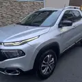 FIAT TORO 2.0 16V TURBO DIESEL VOLCANO 4WD AT9 FIAT TORO 2.0 16V TURBO DIESEL VOLCANO 4WD AT9