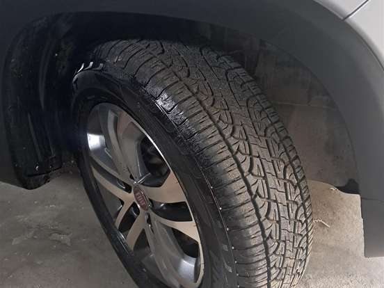 FIAT-TORO-2.0 16V TURBO DIESEL VOLCANO 4WD AT9 FIAT-TORO-2018
