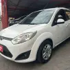 FORD FIESTA 1.6 ROCAM SEDAN 8V FLEX 4P MANUAL FORD FIESTA 1.6 ROCAM SEDAN 8V FLEX 4P MANUAL