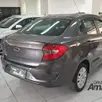 FORD KA 1.5 TI-VCT FLEX SE PLUS SEDAN AUTOMÁTICO FORD KA 1.5 TI-VCT FLEX SE PLUS SEDAN AUTOMÁTICO