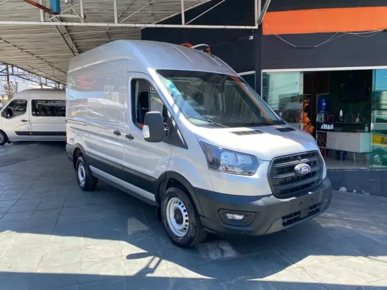 FORD TRANSIT 2.0 ECOBLUE DIESEL FURGÃO L2H3 MANUAL FORD TRANSIT 2.0 ECOBLUE DIESEL FURGÃO L2H3 MANUAL