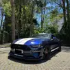 FORD MUSTANG 5.0 V8 TI-VCT GASOLINA GT PREMIUM SELECTSHIFT FORD MUSTANG 5.0 V8 TI-VCT GASOLINA GT PREMIUM SELECTSHIFT