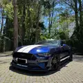 FORD MUSTANG 5.0 V8 TI-VCT GASOLINA GT PREMIUM SELECTSHIFT FORD MUSTANG 5.0 V8 TI-VCT GASOLINA GT PREMIUM SELECTSHIFT
