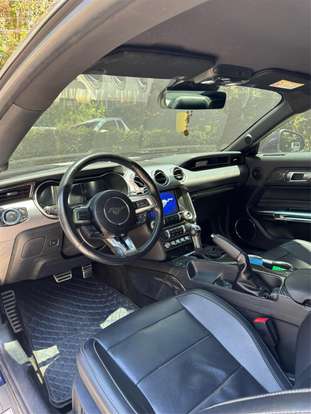 FORD-MUSTANG-2018