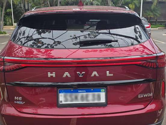 GWM-HAVAL H6-1.5 HEV PREMIUM E-TRACTION GWM-HAVAL H6-2024
