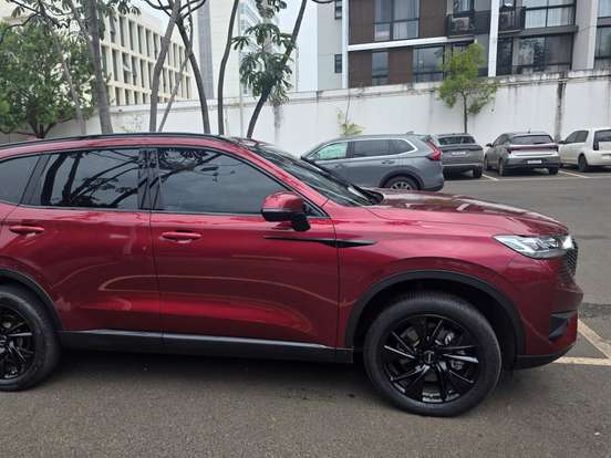 GWM-HAVAL H6-1.5 HEV PREMIUM E-TRACTION GWM-HAVAL H6-2024