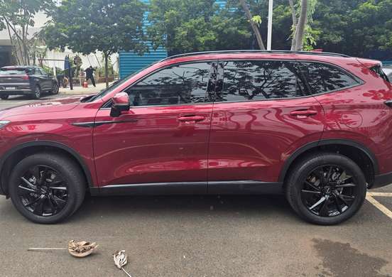 GWM-HAVAL H6-2024