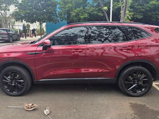 GWM-HAVAL H6-1.5 HEV PREMIUM E-TRACTION GWM-HAVAL H6-2024