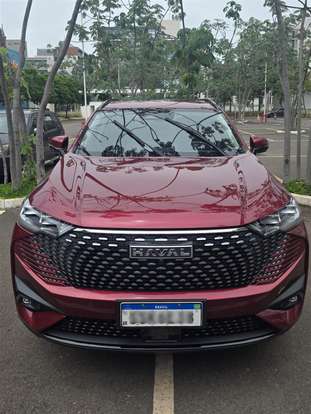 GWM-HAVAL H6-1.5 HEV PREMIUM E-TRACTION GWM-HAVAL H6-2024