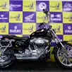 HARLEY-DAVIDSON SPORTSTER XL 883 R HARLEY-DAVIDSON SPORTSTER XL 883 R