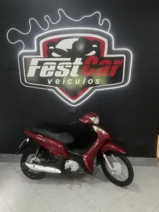 HONDA BIZ 125 ES HONDA BIZ 125 ES