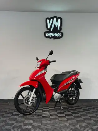 HONDA BIZ 125 ES 