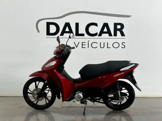 HONDA BIZ 125 EX HONDA BIZ 125 EX