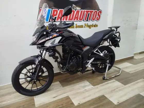HONDA CB 500 X ABS 
