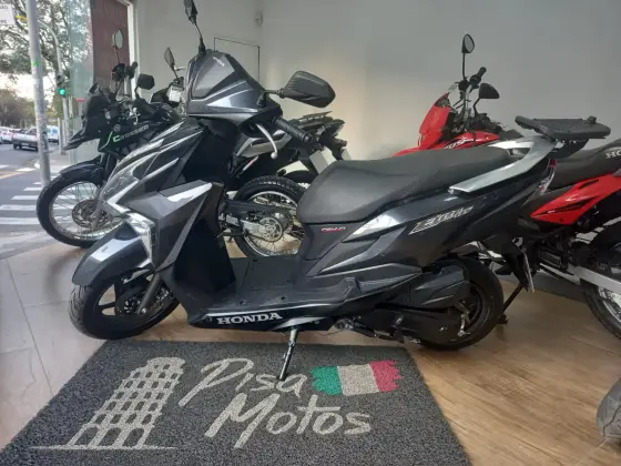 HONDA ELITE 125i 