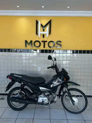 HONDA POP 110i HONDA POP 110i