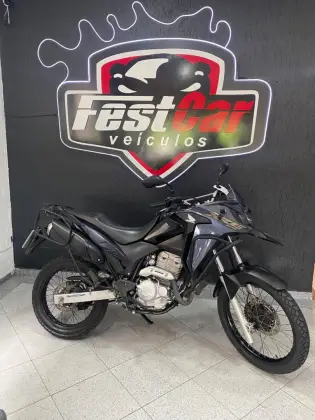 HONDA XRE 300 ABS 